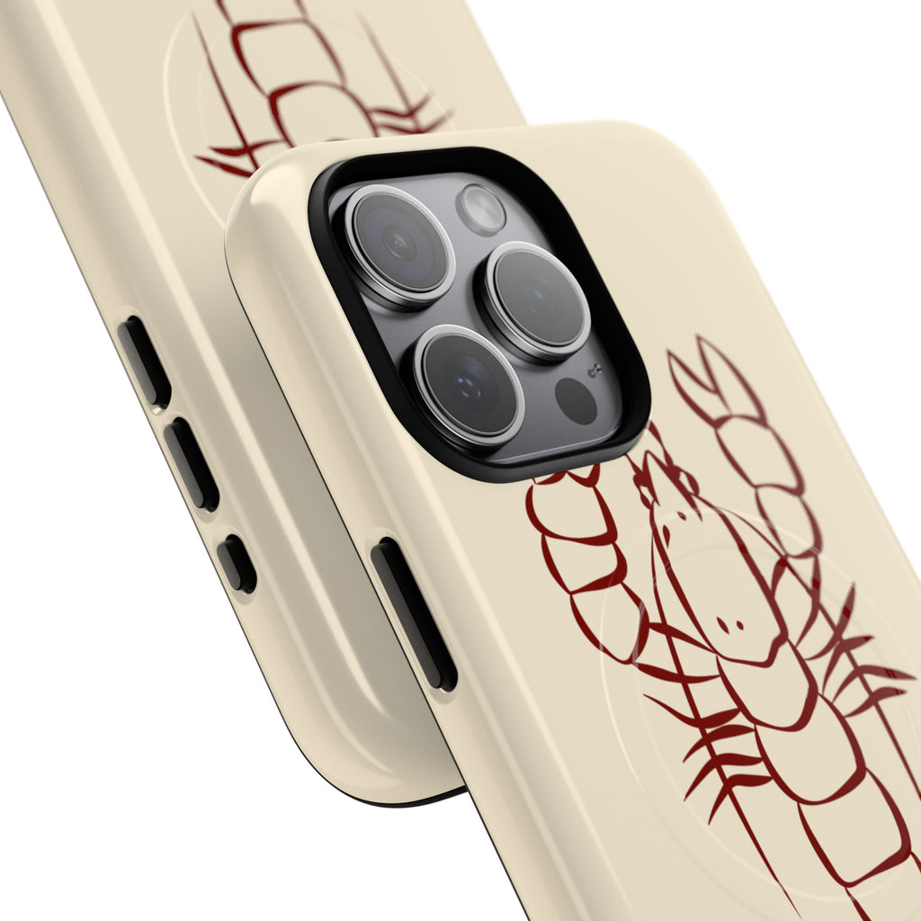 Lobster Phone Case