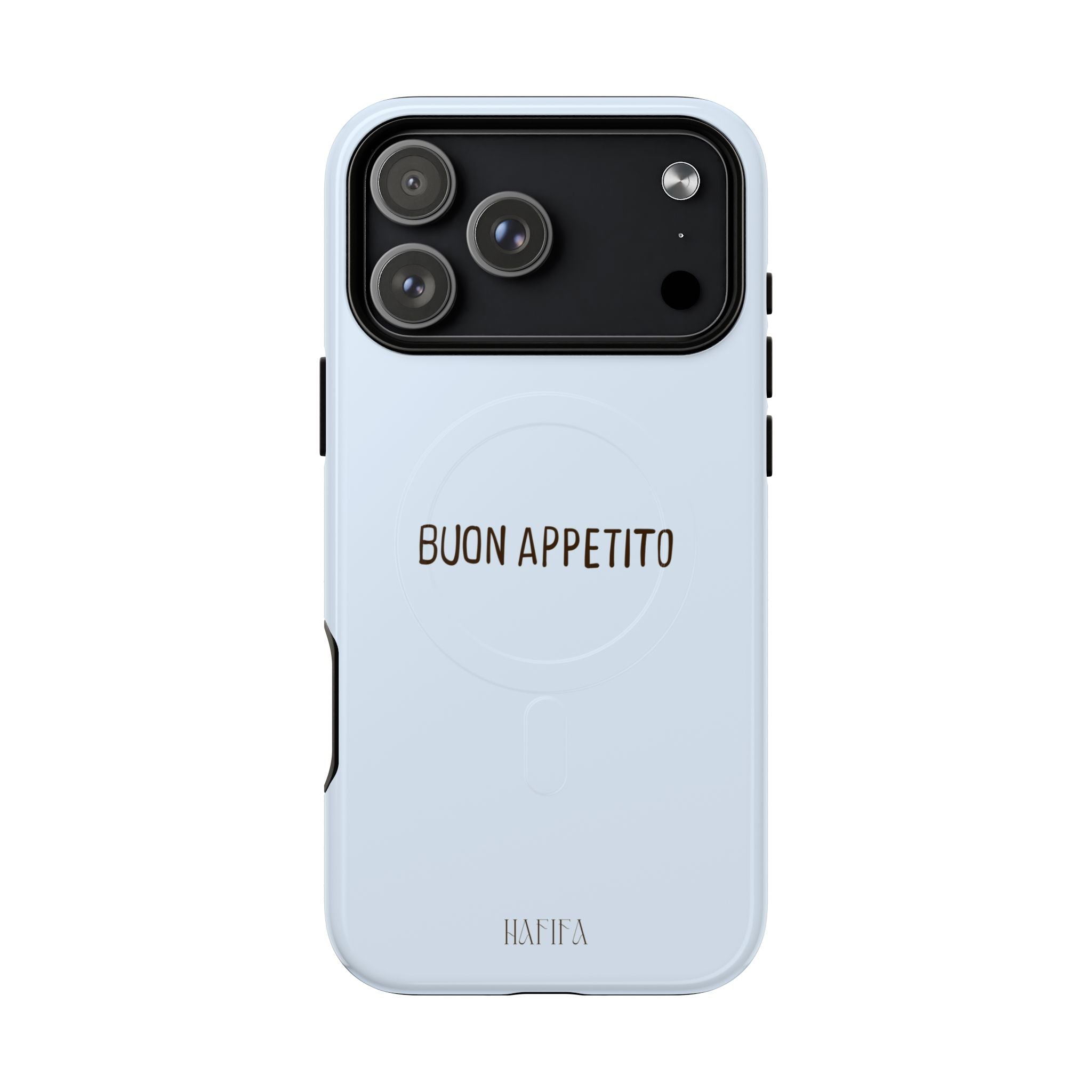 Buon Appetito Phone Case