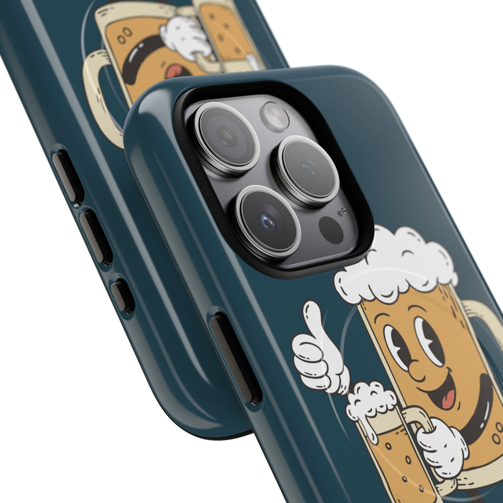 Beer O’Clock Phone Case