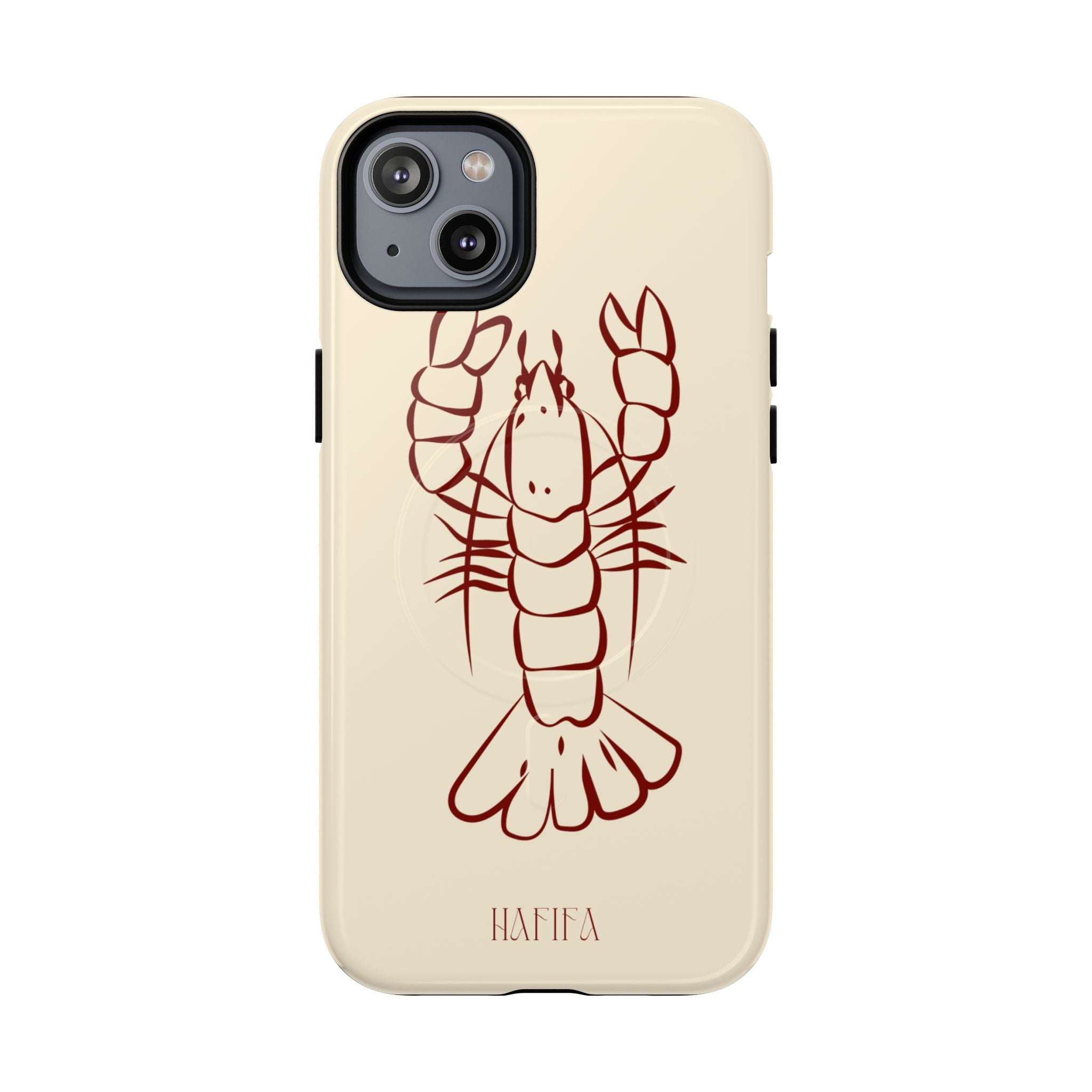 Lobster Phone Case