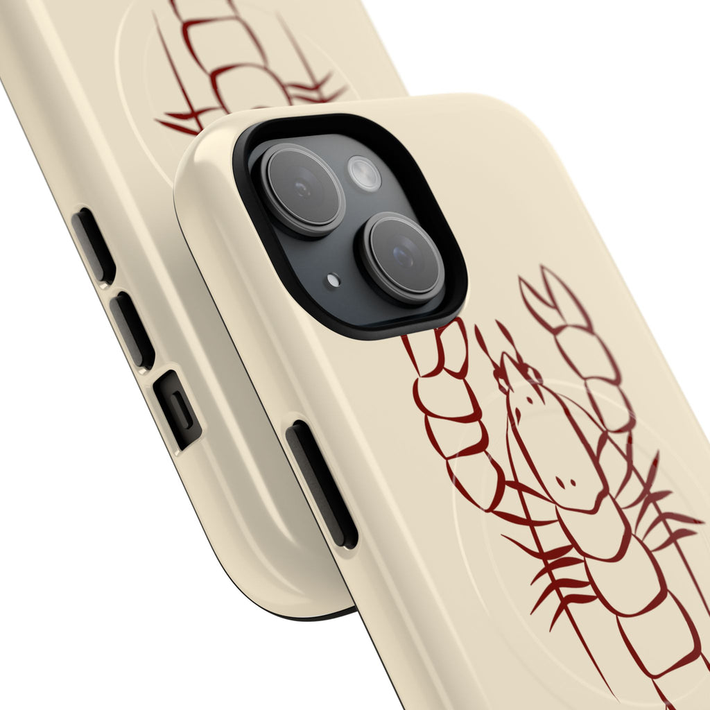 Lobster Phone Case