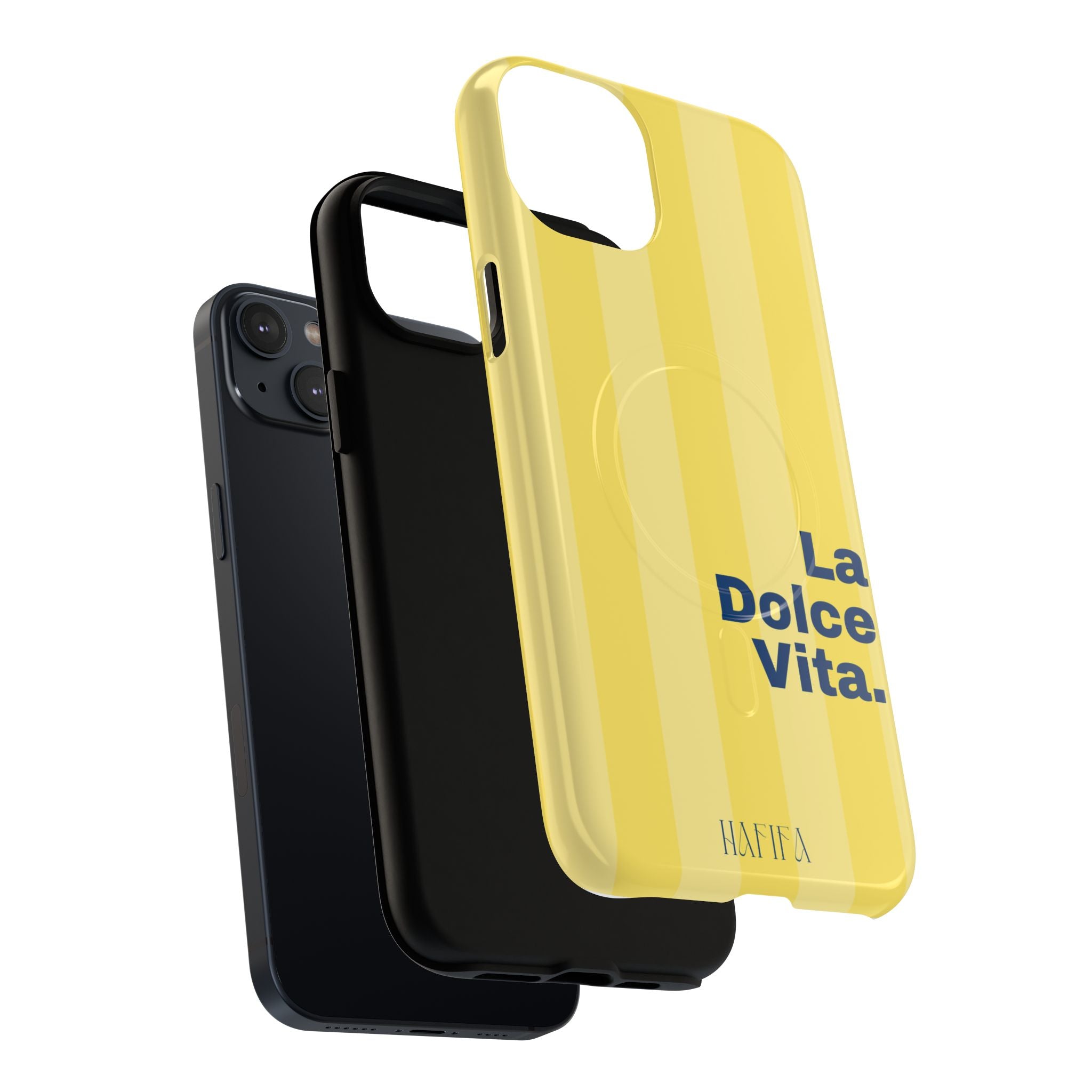 La Dolce Vita Phone Case