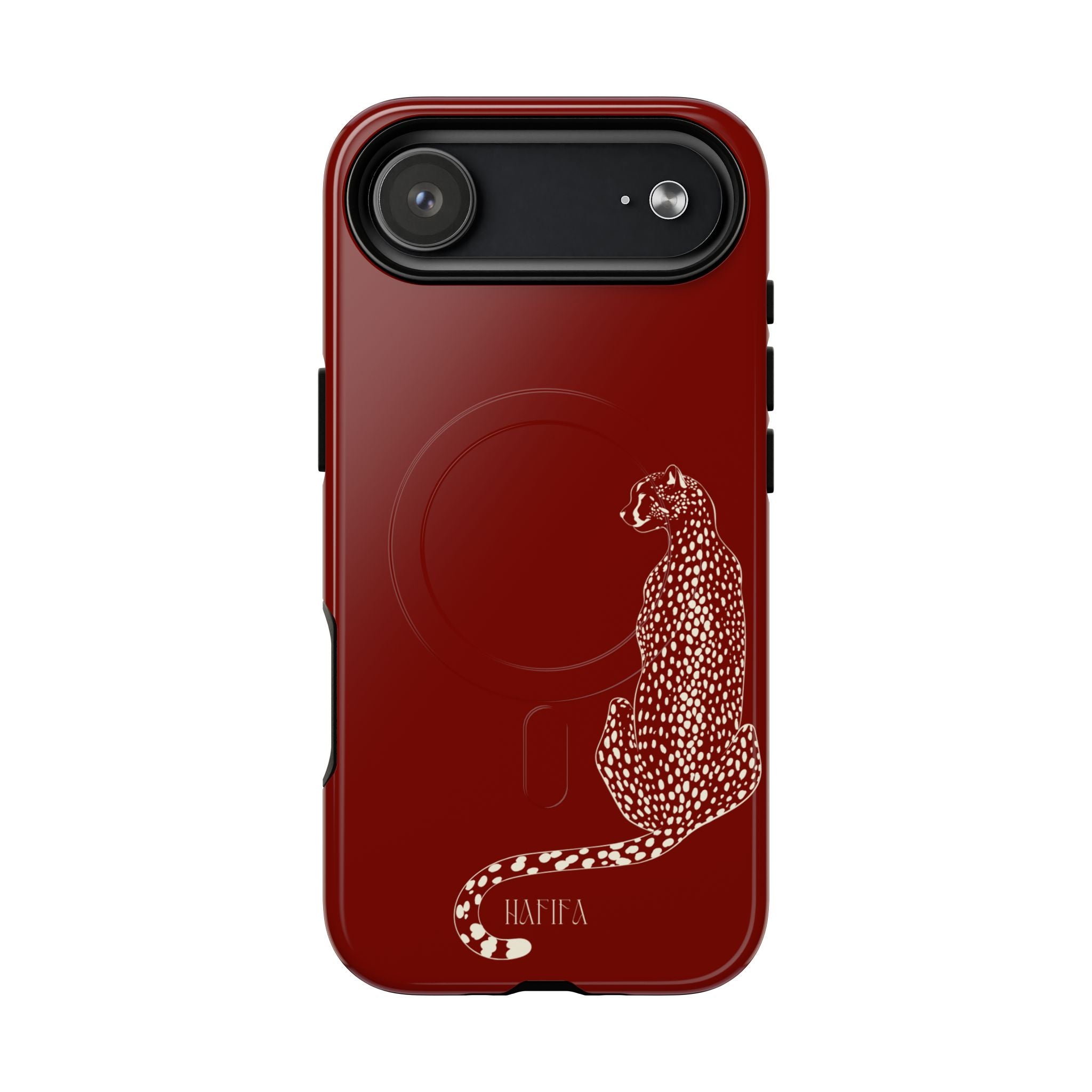Leopard Lust Phone Case