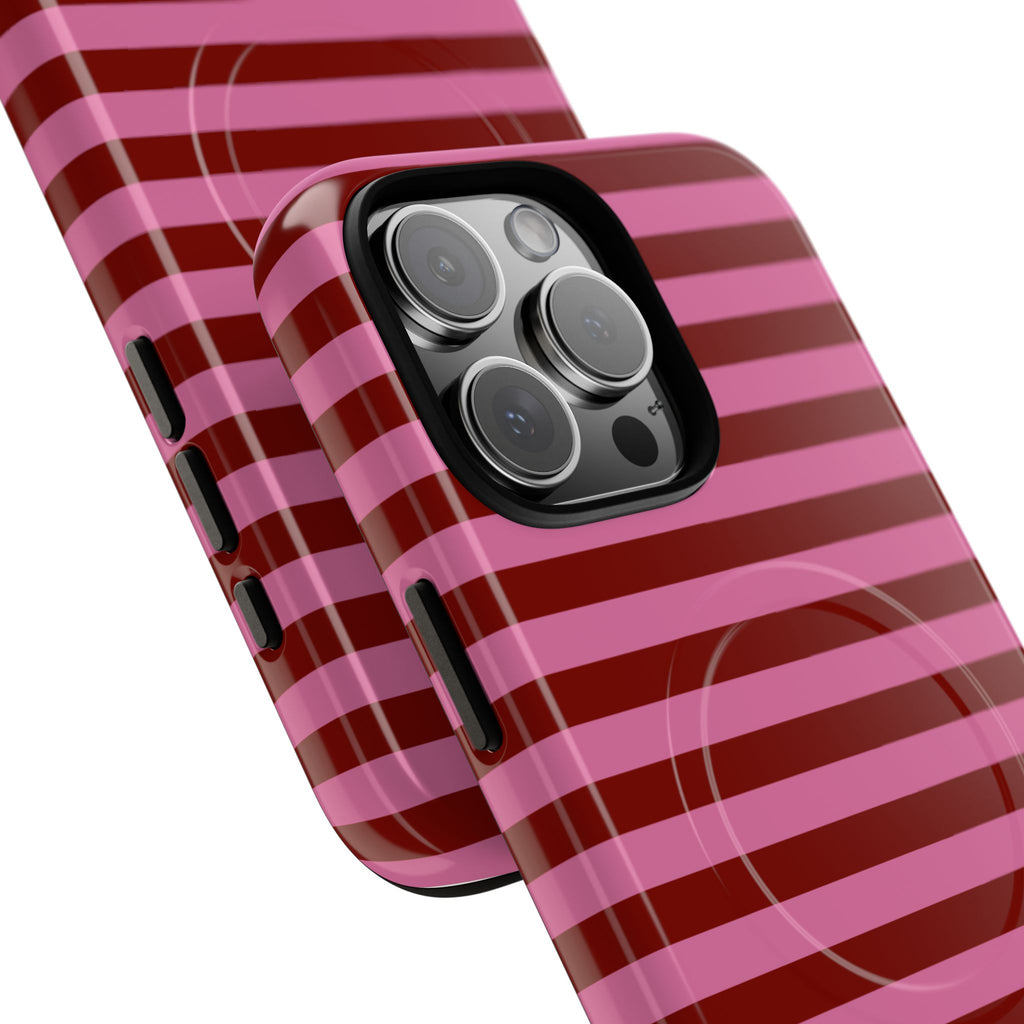 Summer Stripe Phone Case