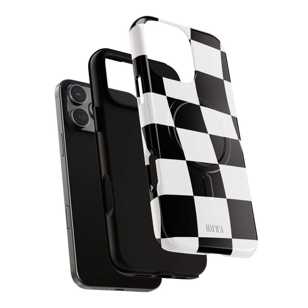 Checkmate Phone Case
