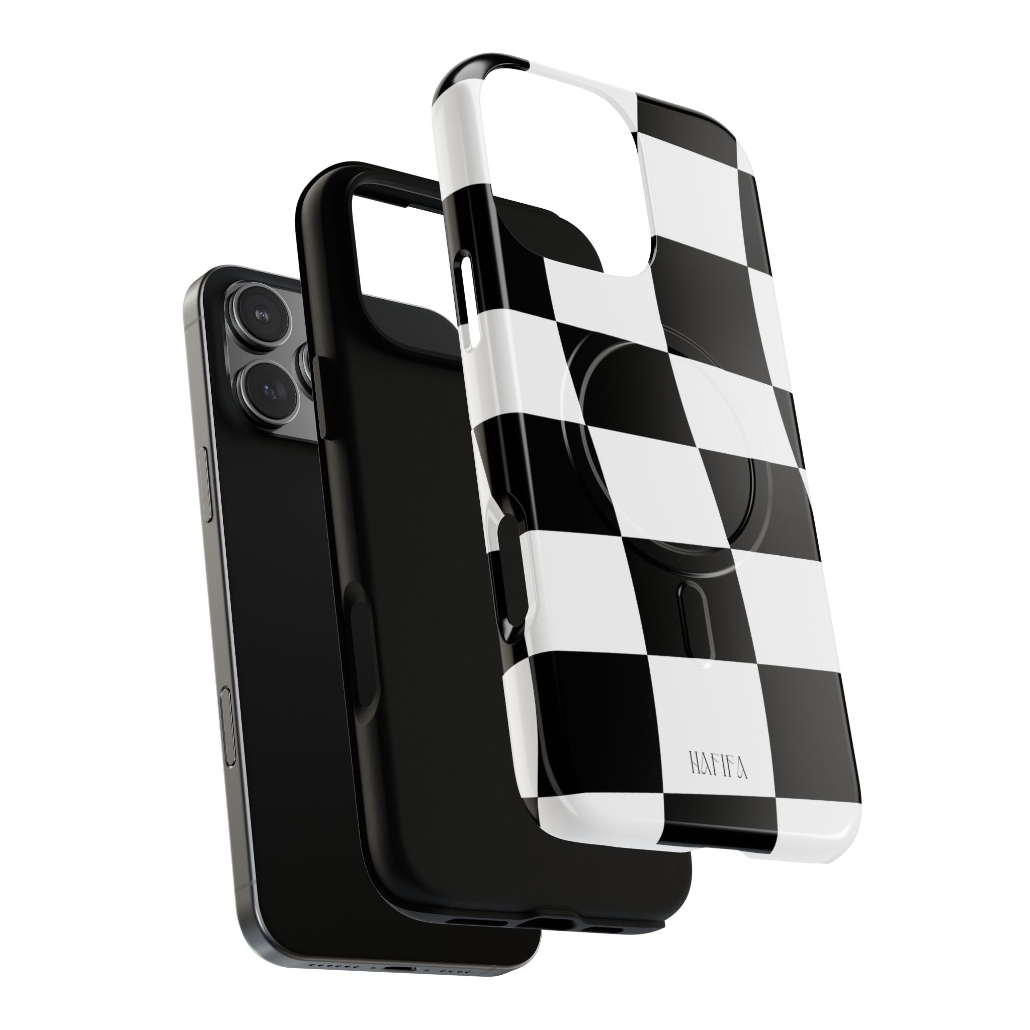 Checkmate Phone Case
