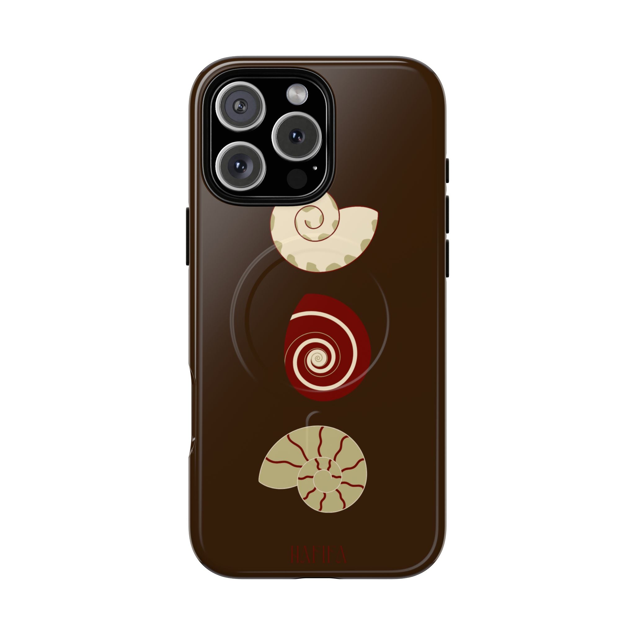 She Sells Sea Shells Phone Case