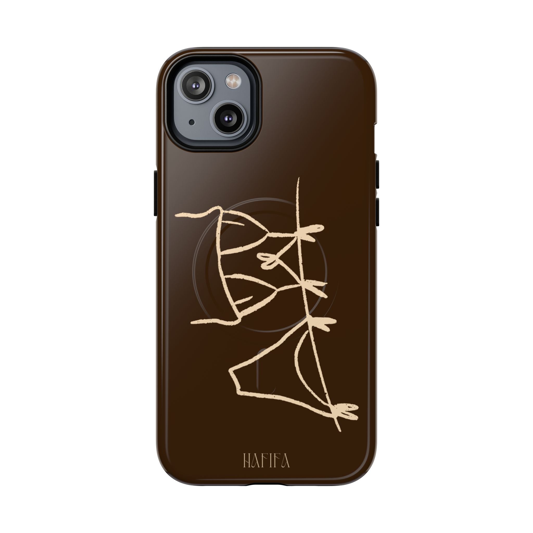 Kini Szn Phone Case
