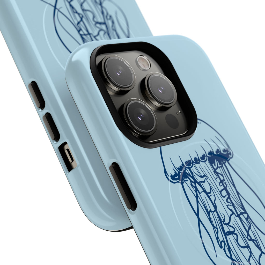 Jellyfish Phone Case