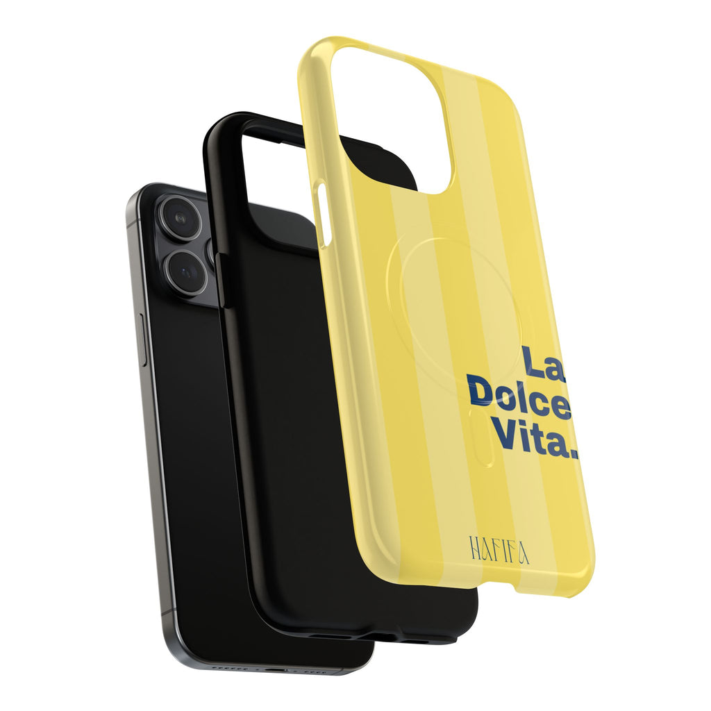 La Dolce Vita Phone Case