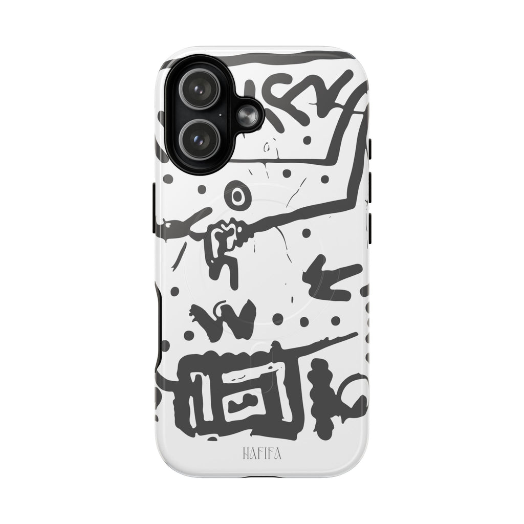 Tag Phone Case