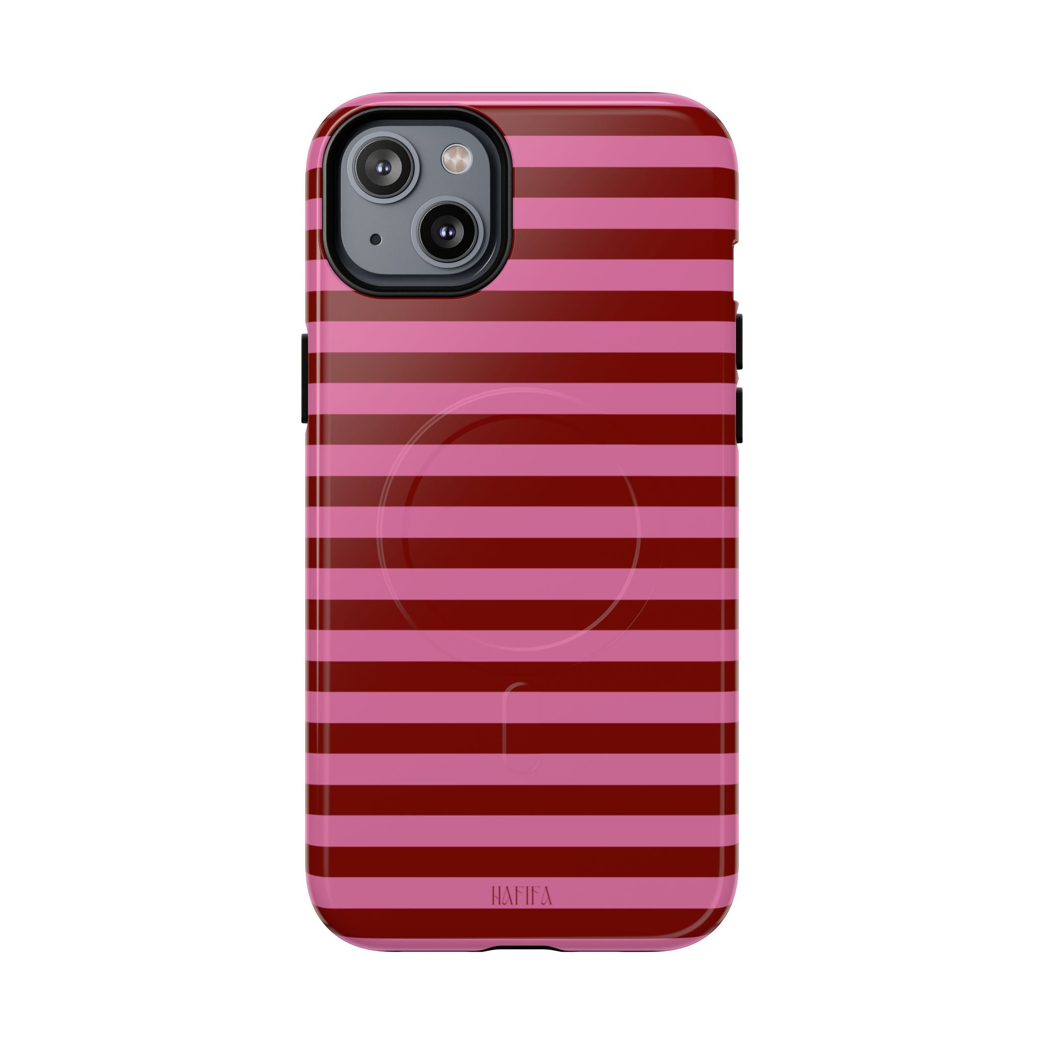 Summer Stripe Phone Case