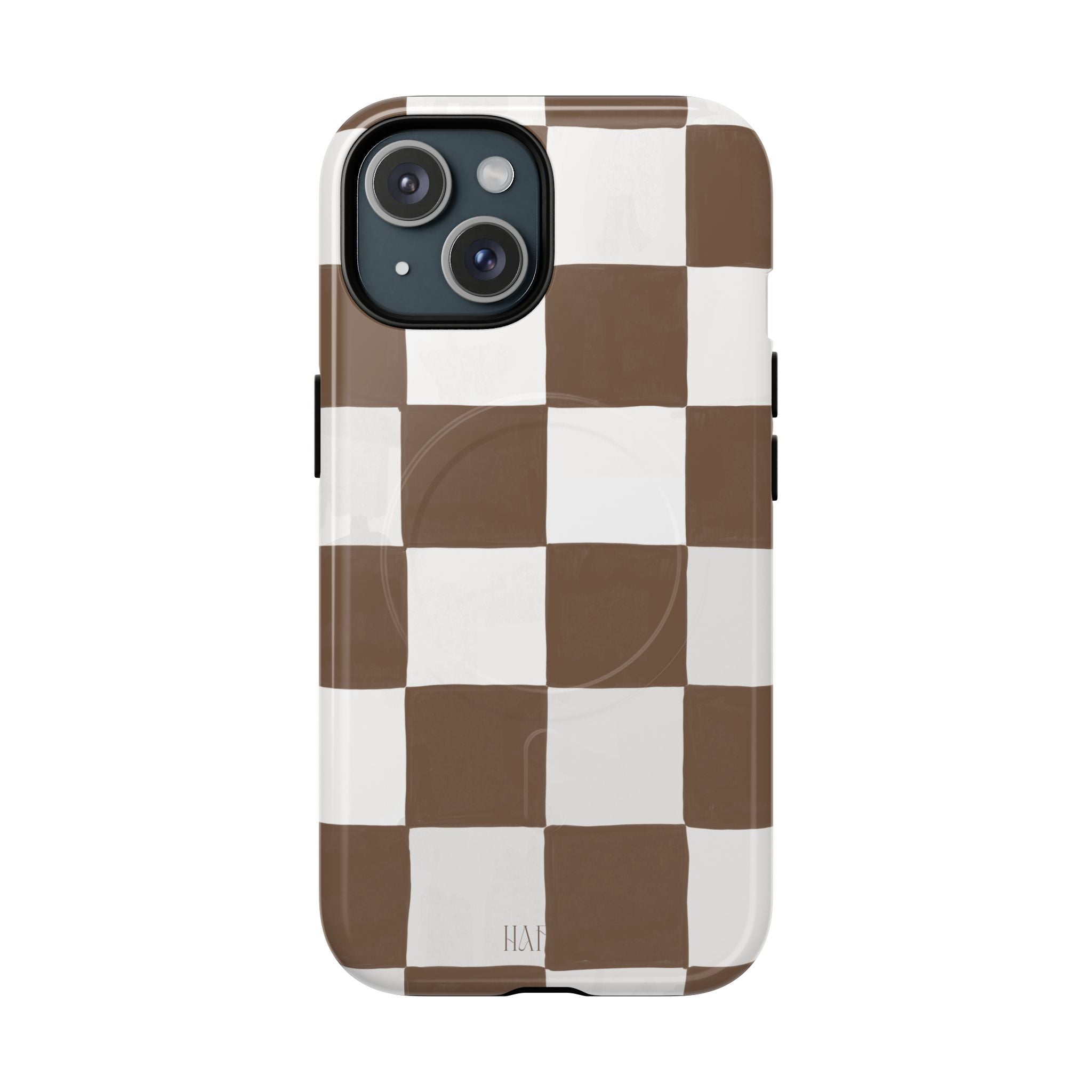 Chex Phone Case