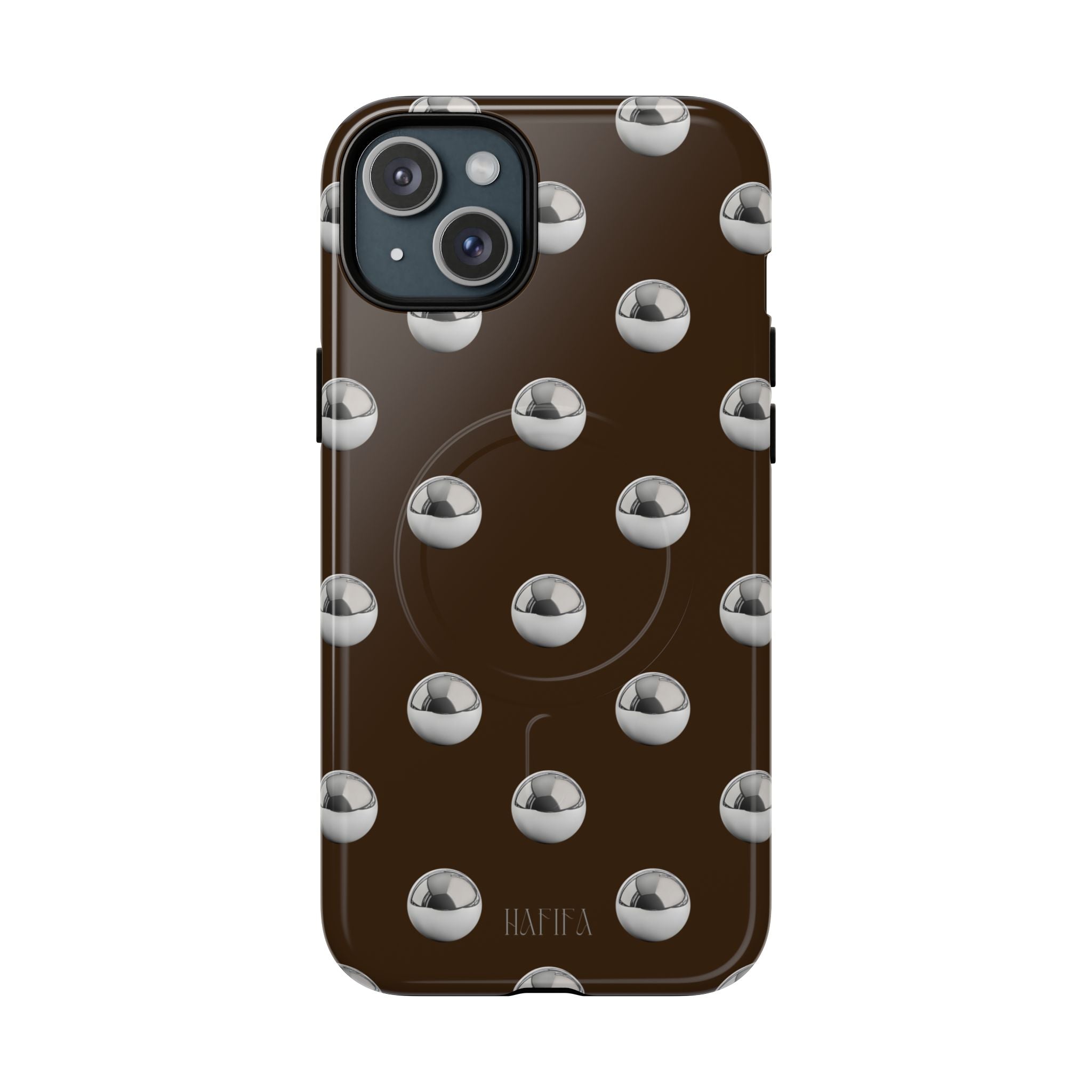 Stud Phone Case