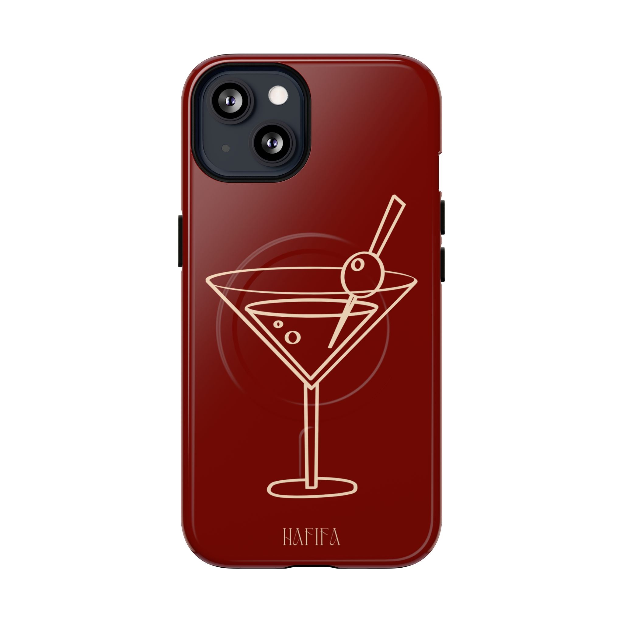 Tini Time Phone Case