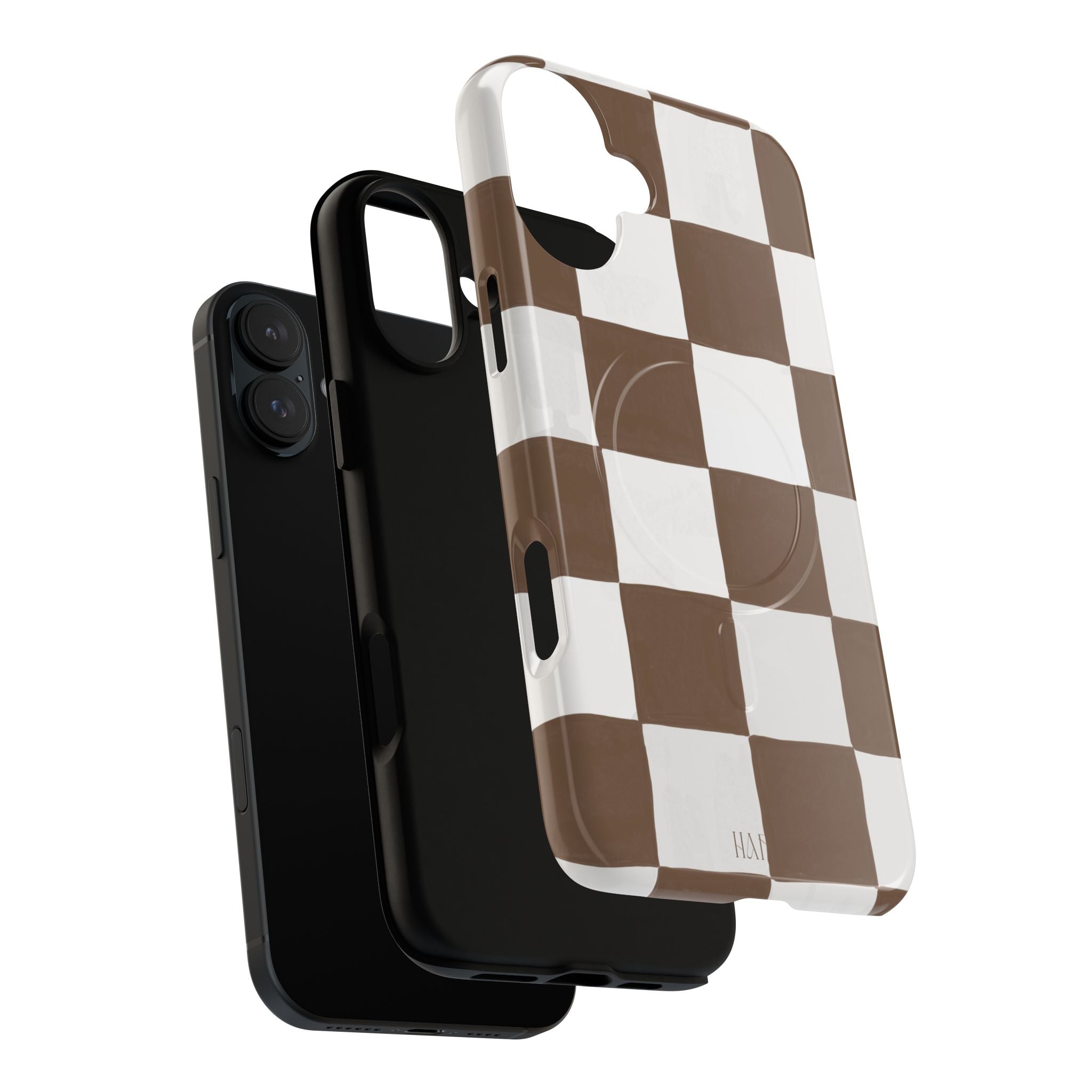 Chex Phone Case