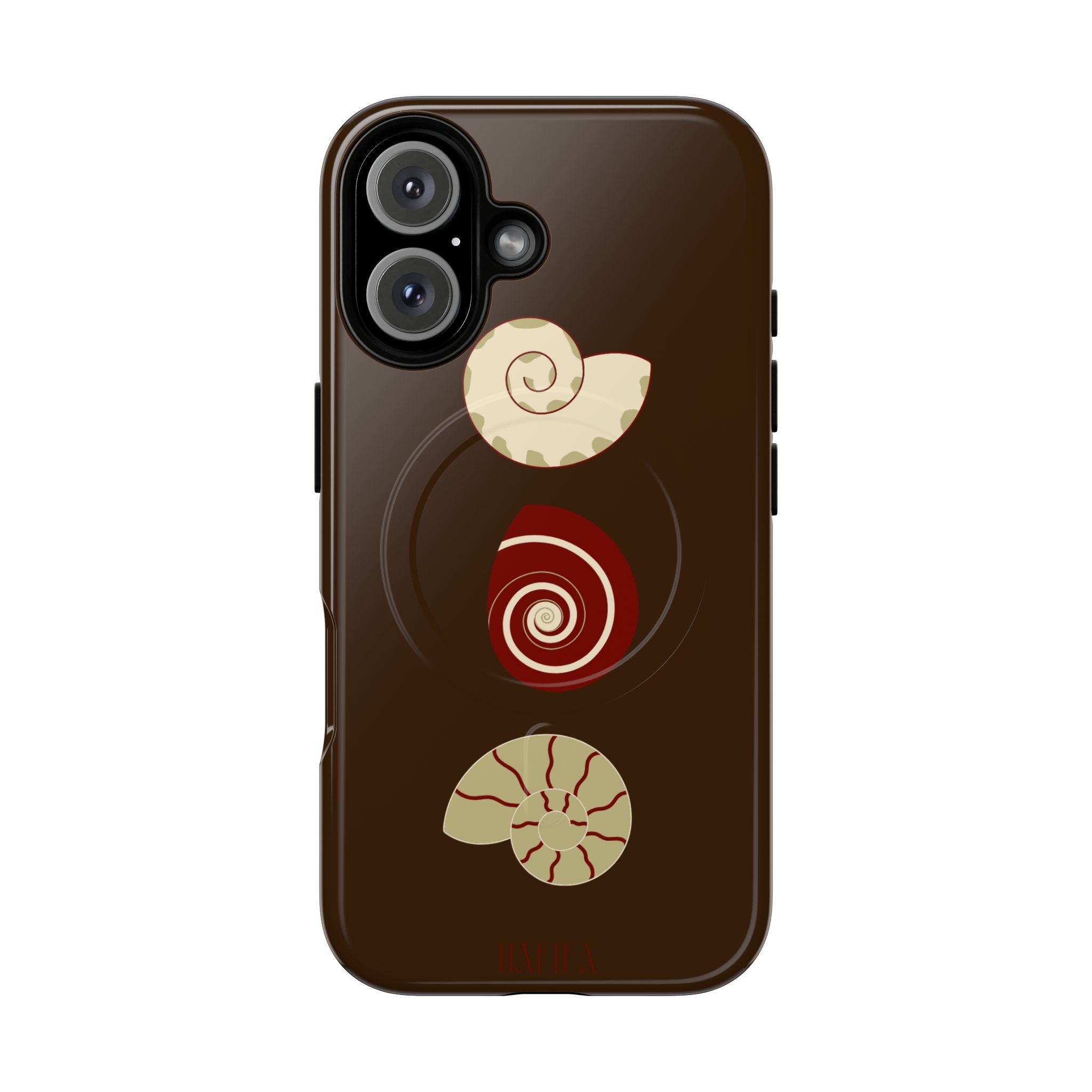 She Sells Sea Shells Phone Case