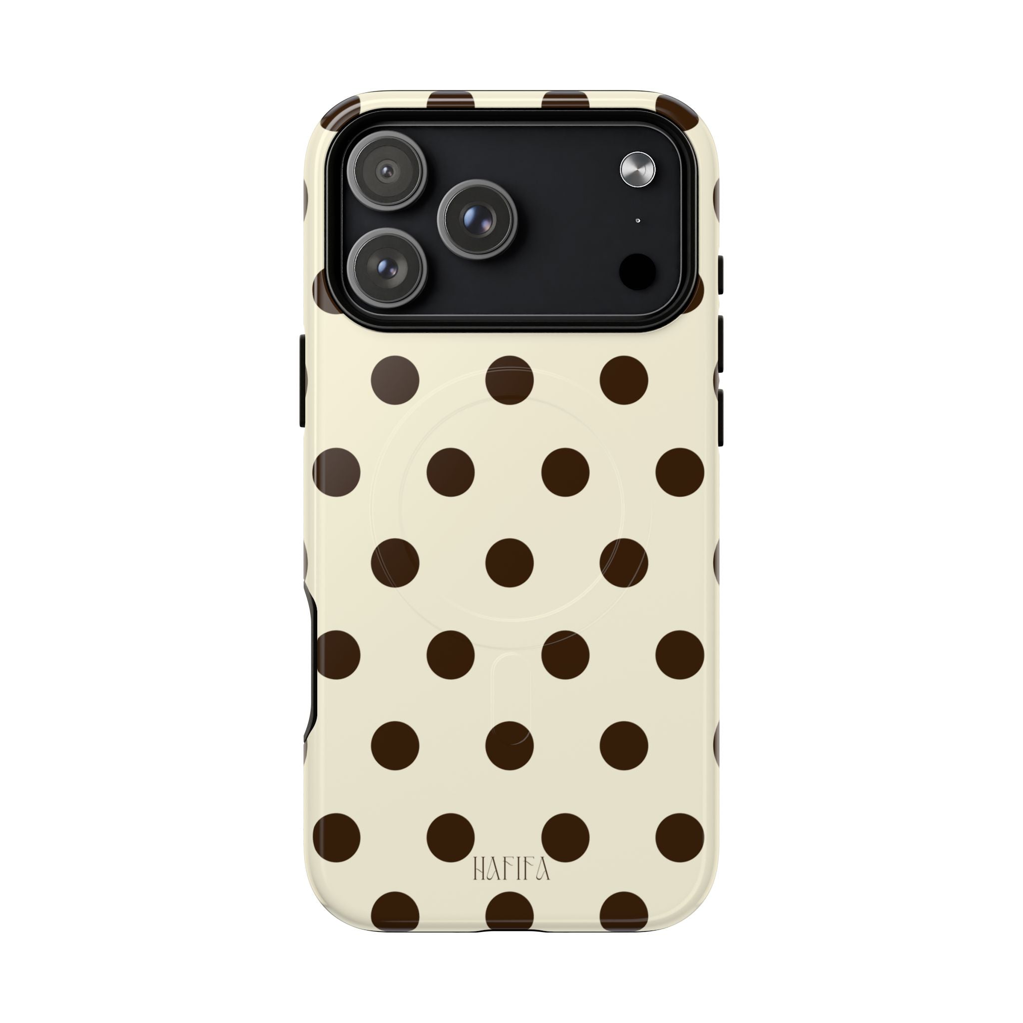 Polka Phone Case