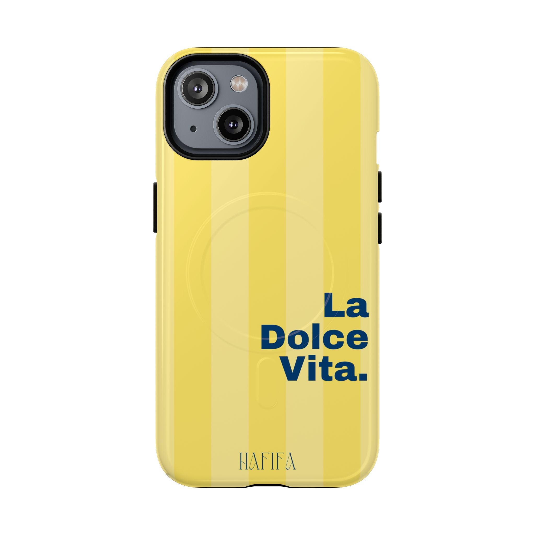 La Dolce Vita Phone Case