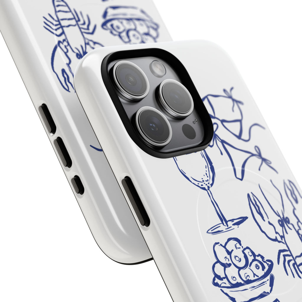 When In Italy Phone Case