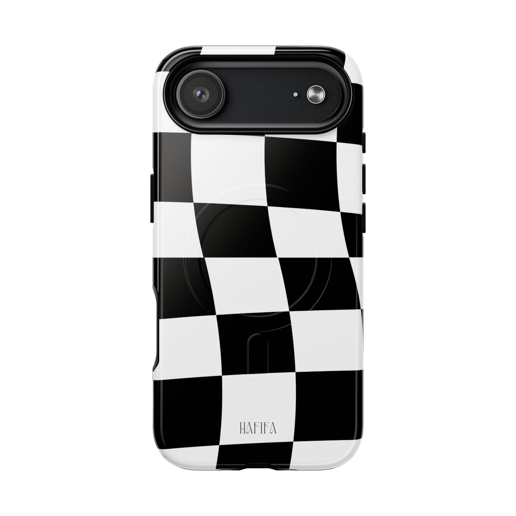 Checkmate Phone Case
