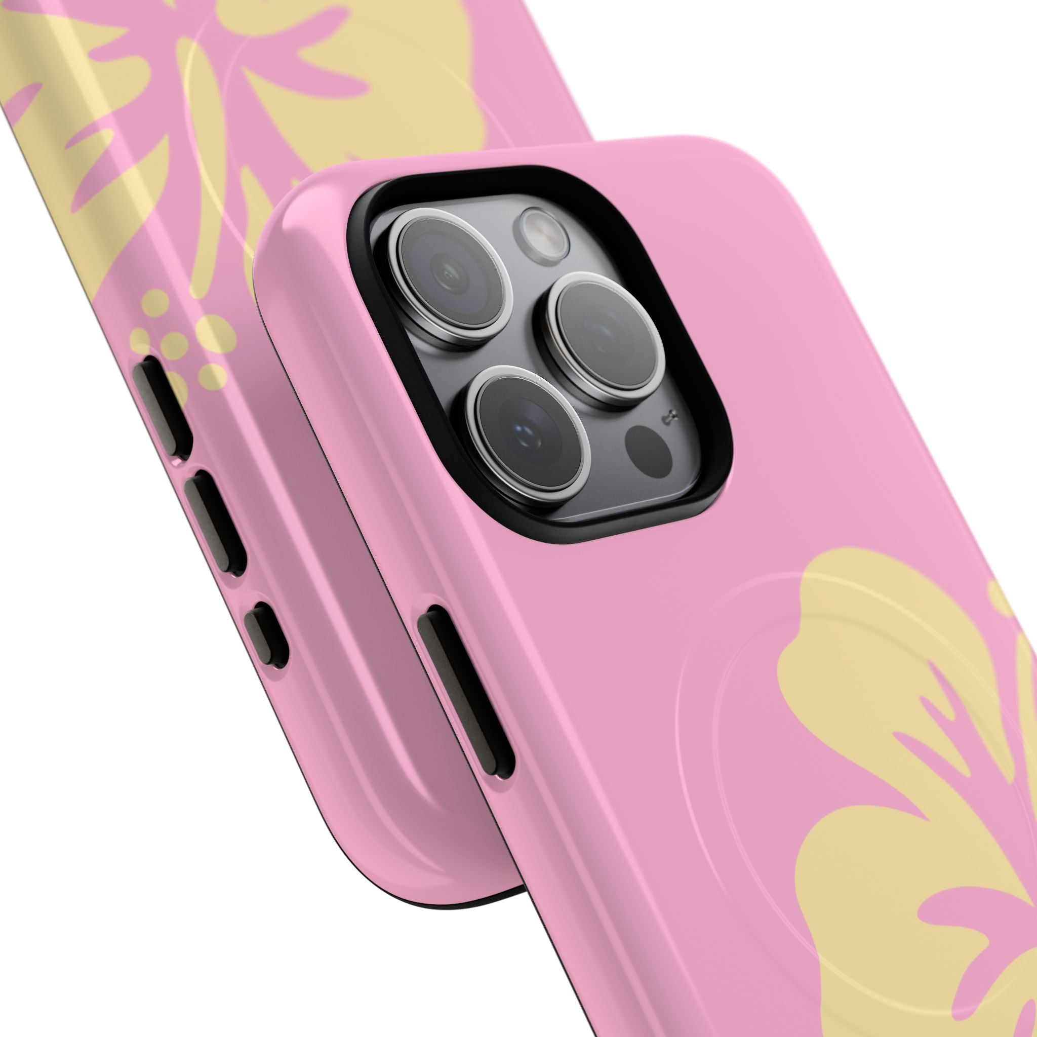 Hibiscus Hr Phone Case