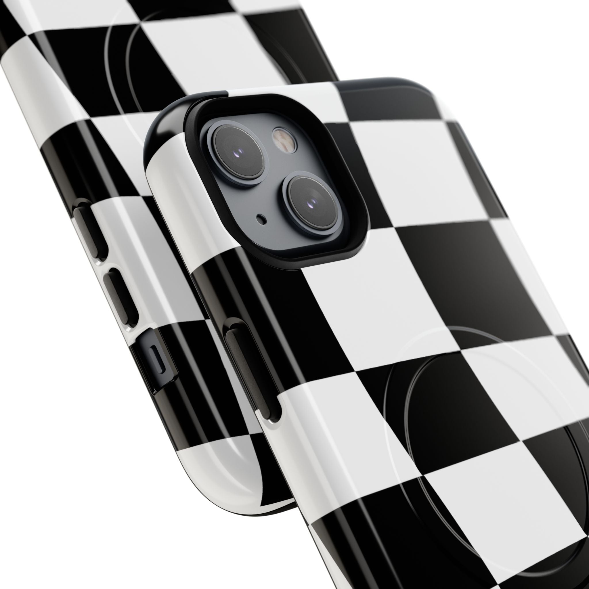 Checkmate Phone Case