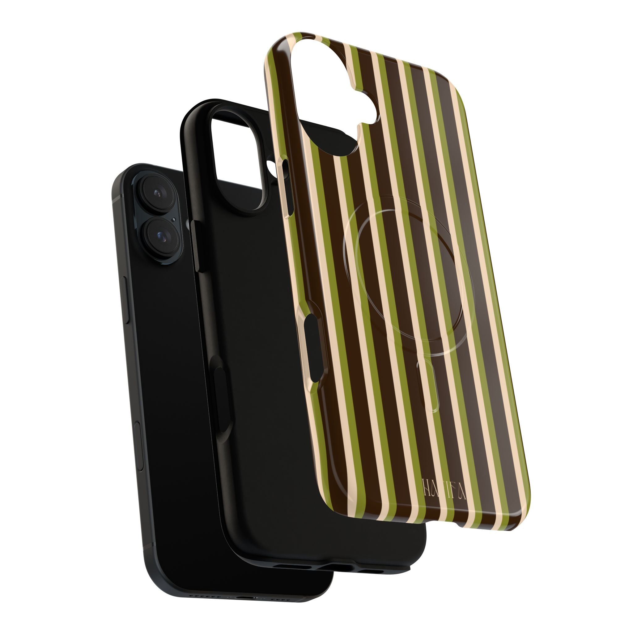 Beach Safari Phone Case