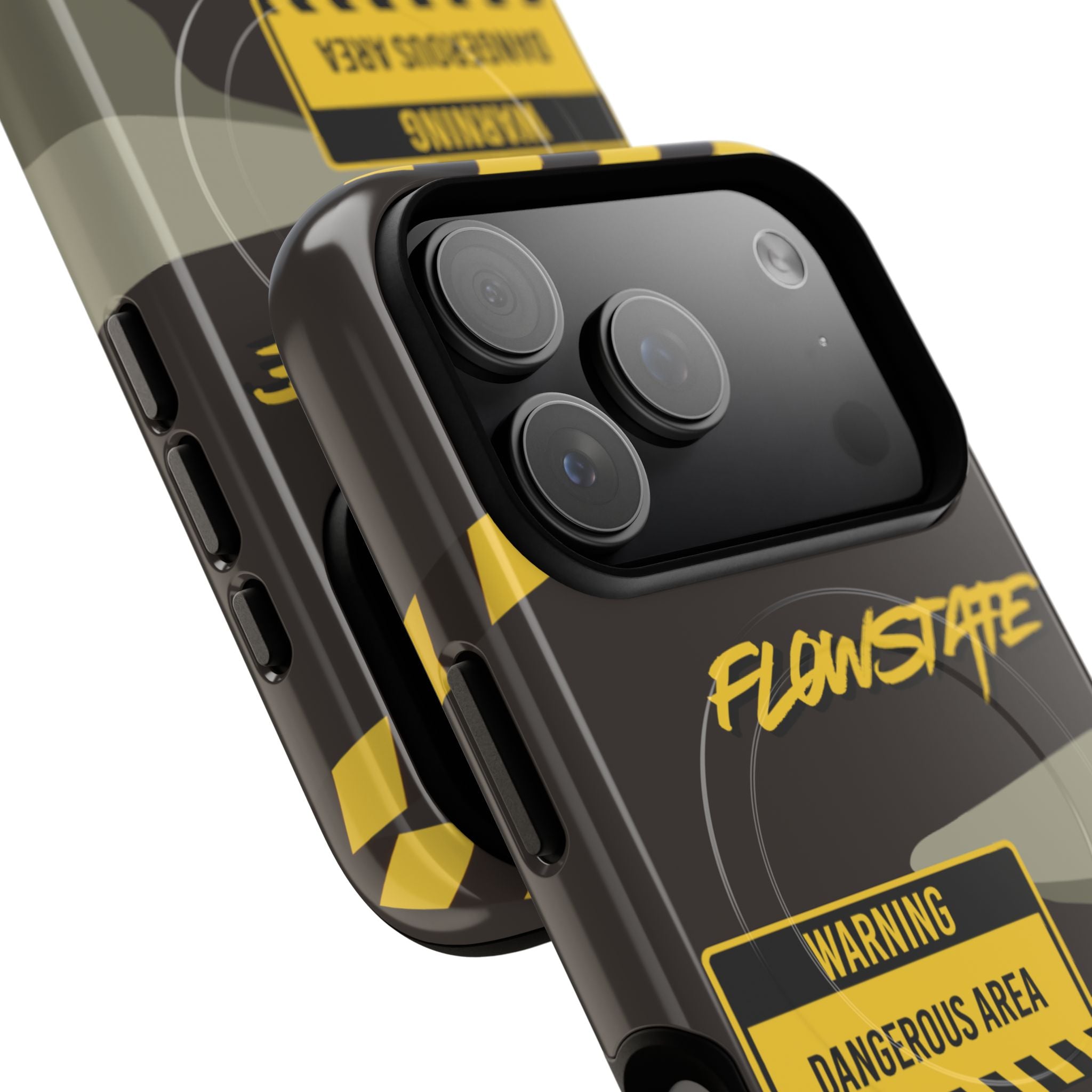 Flowstate Phone Case