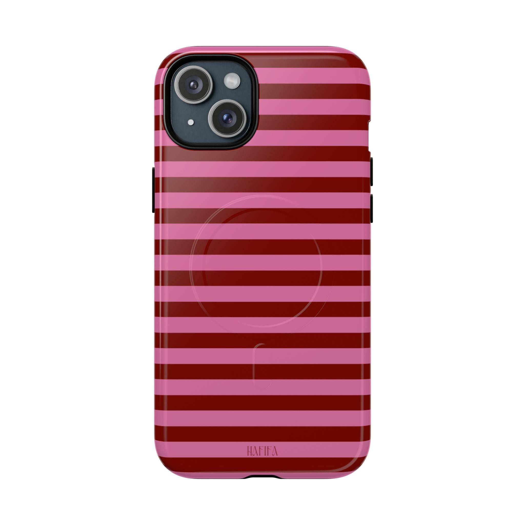 Summer Stripe Phone Case