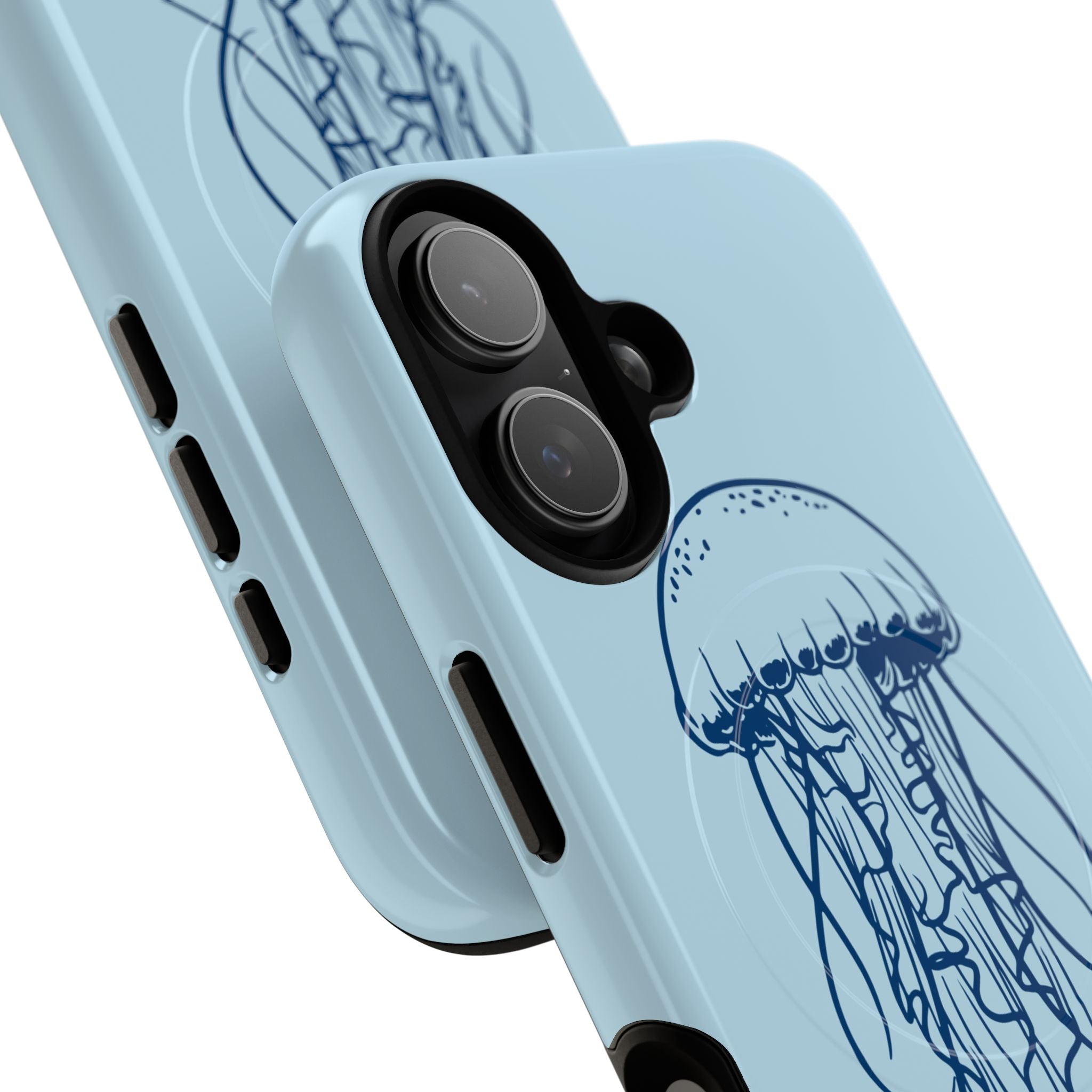 Jellyfish Phone Case