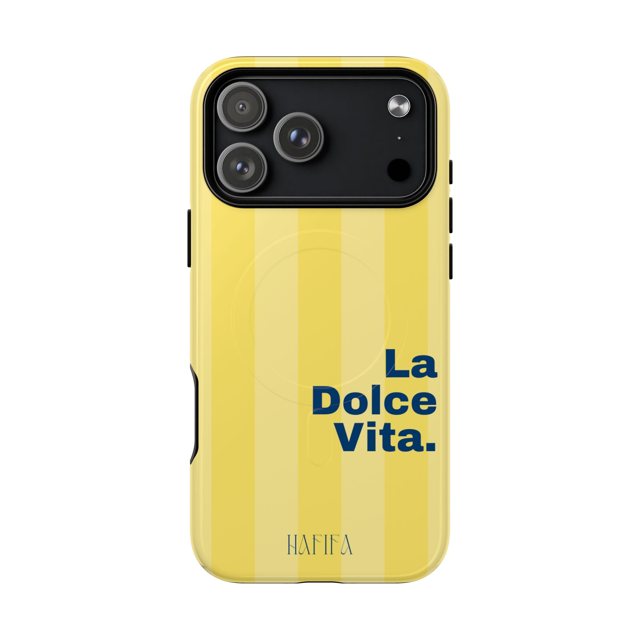 La Dolce Vita Phone Case