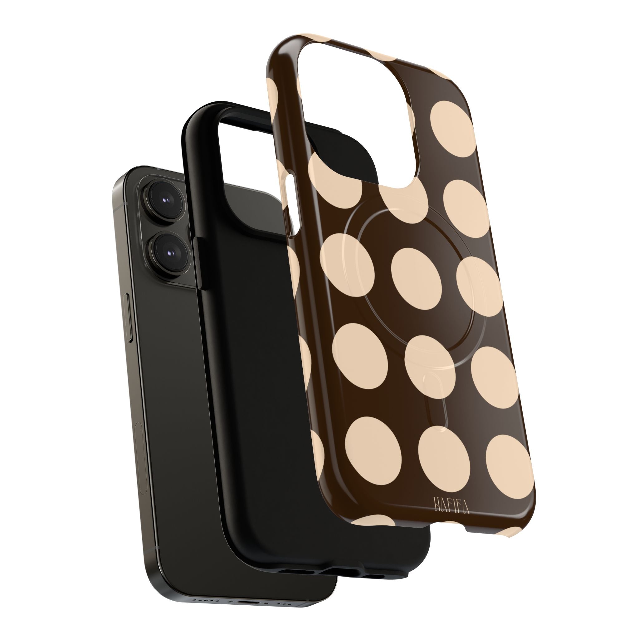 Day Dot Phone Case
