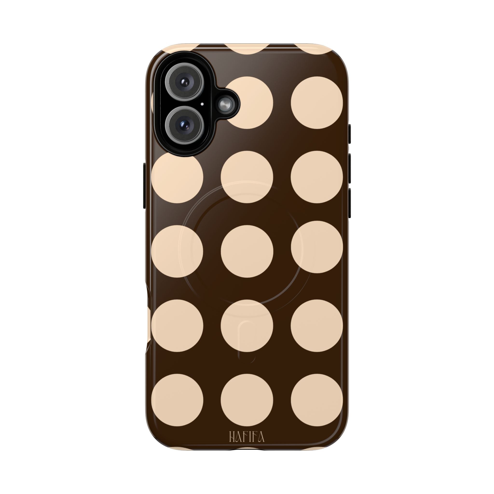 Day Dot Phone Case