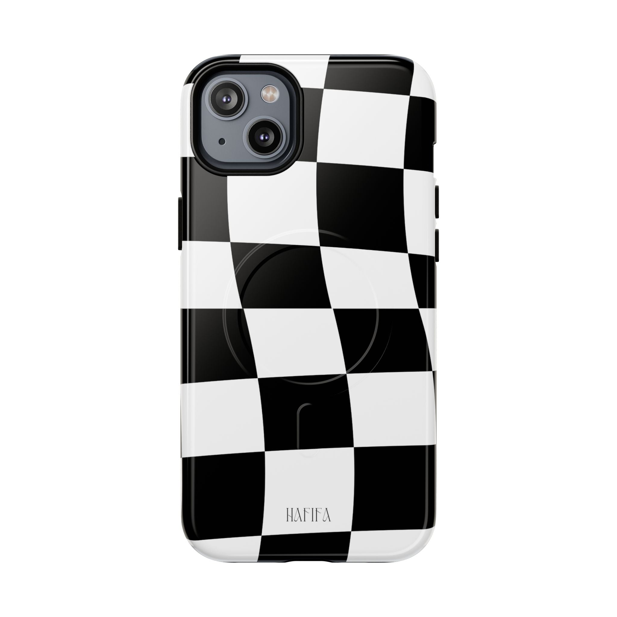 Checkmate Phone Case