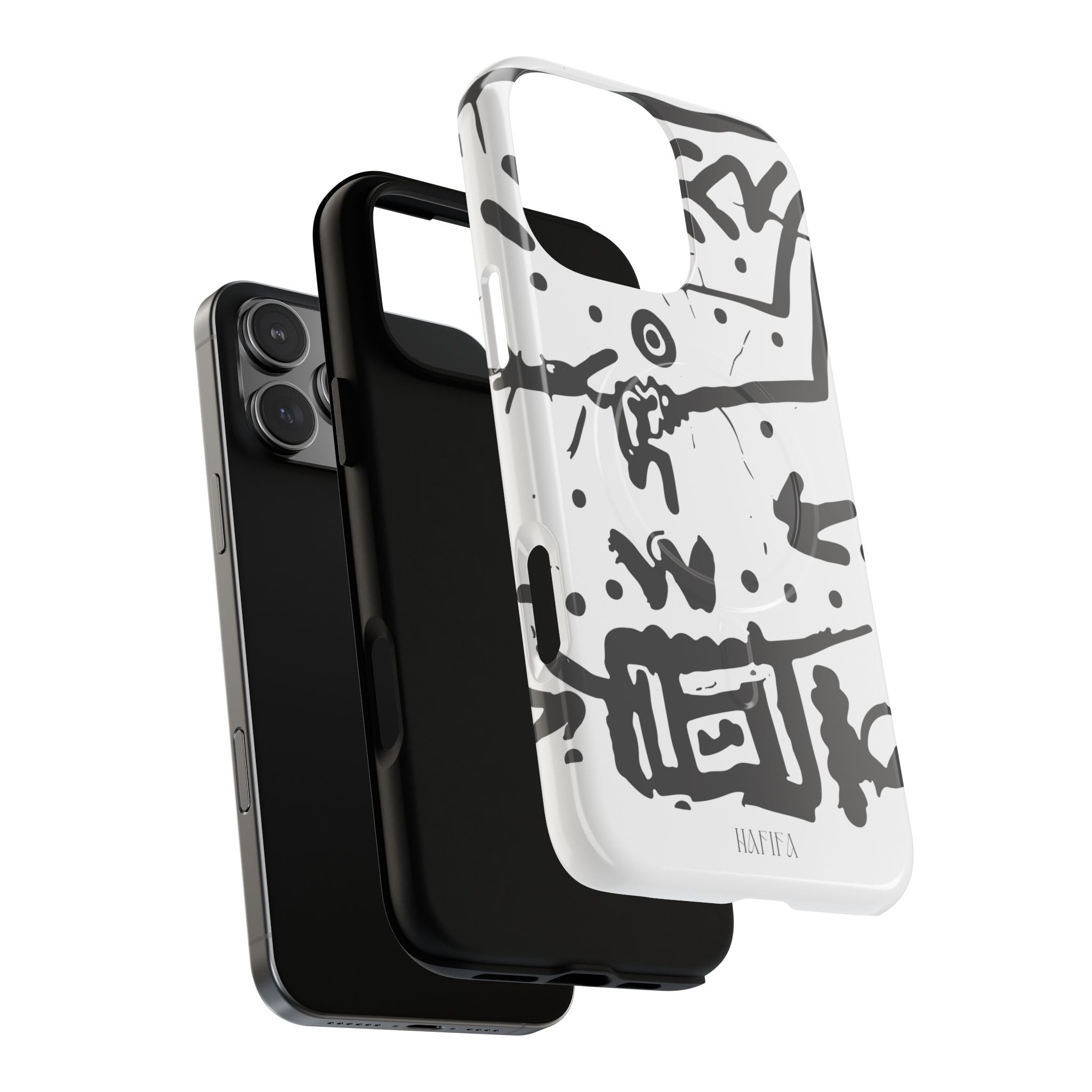 Tag Phone Case