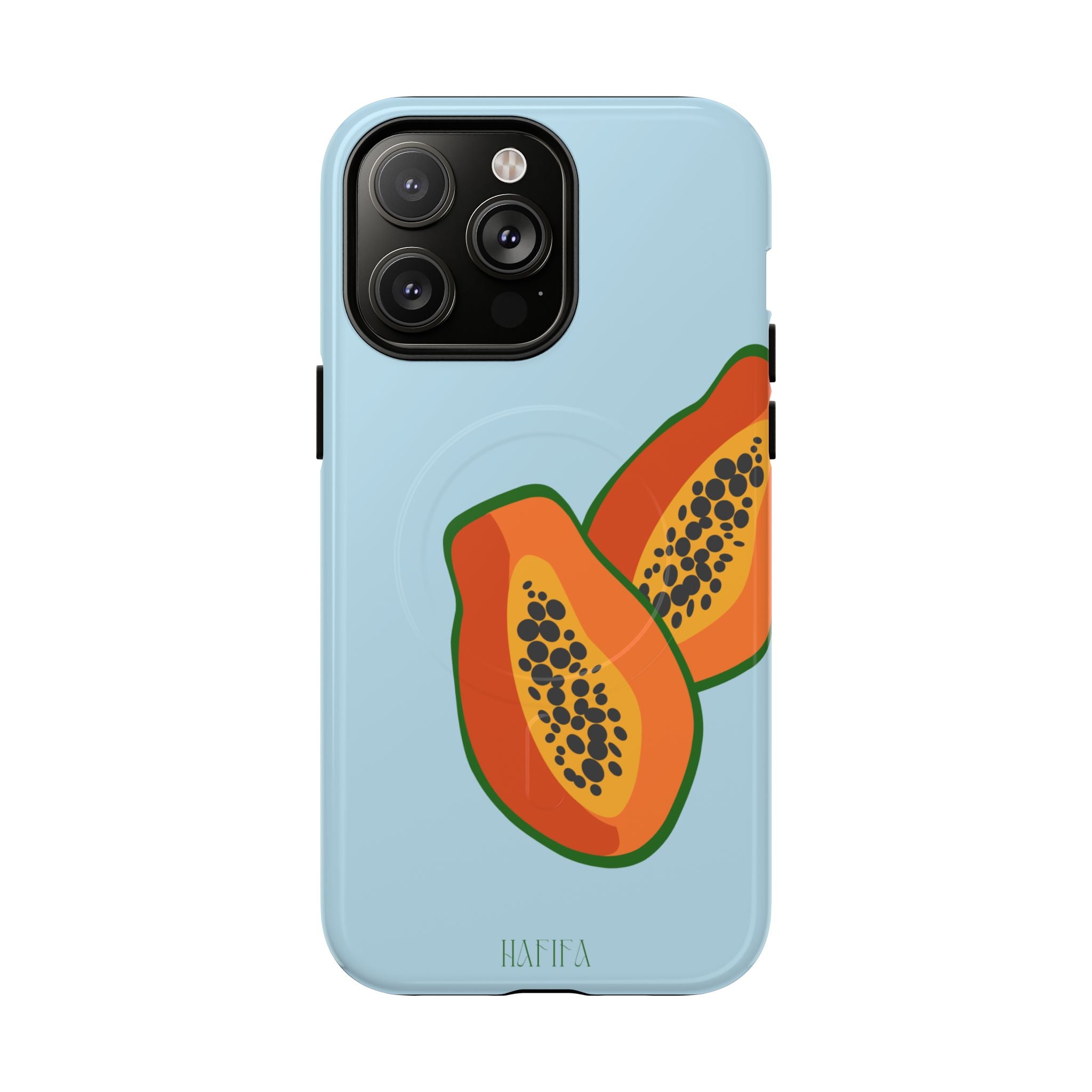 Papaya Phone Case