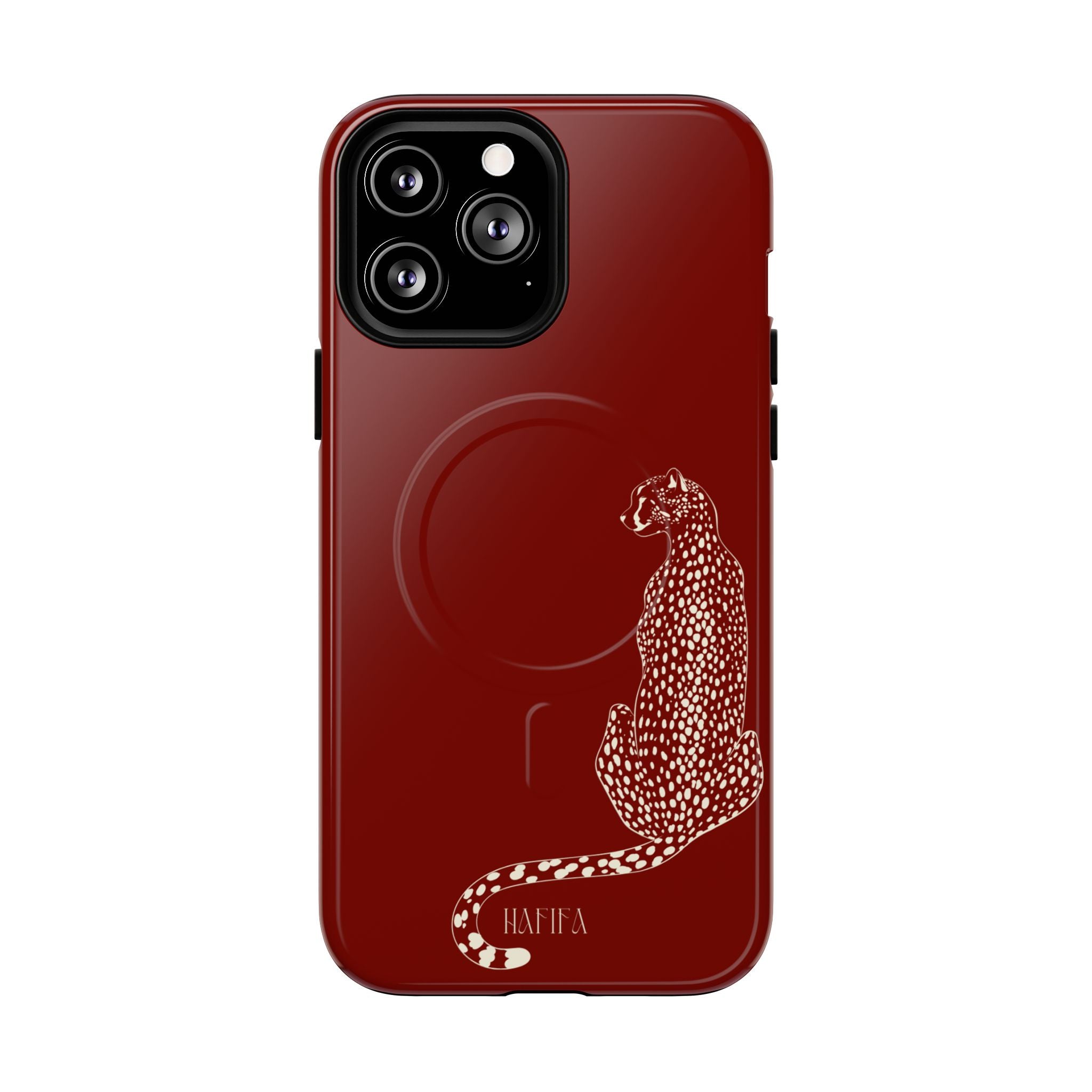 Leopard Lust Phone Case