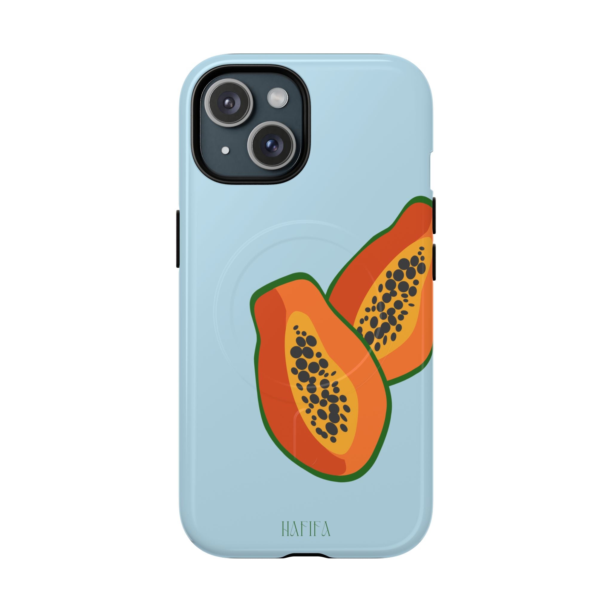 Papaya Phone Case
