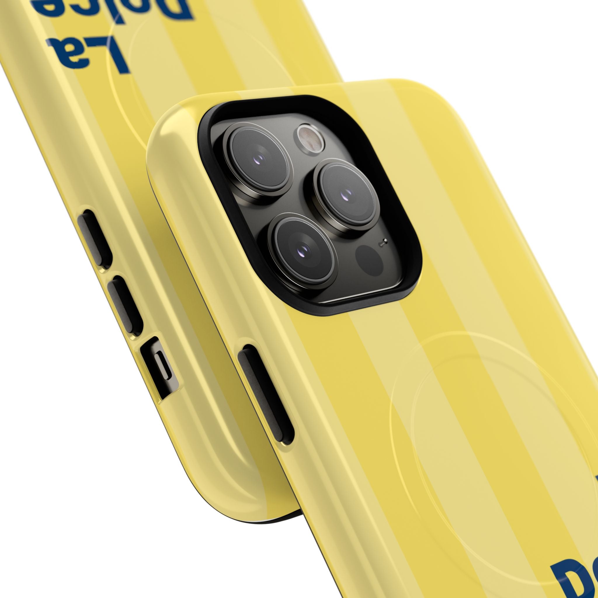 La Dolce Vita Phone Case