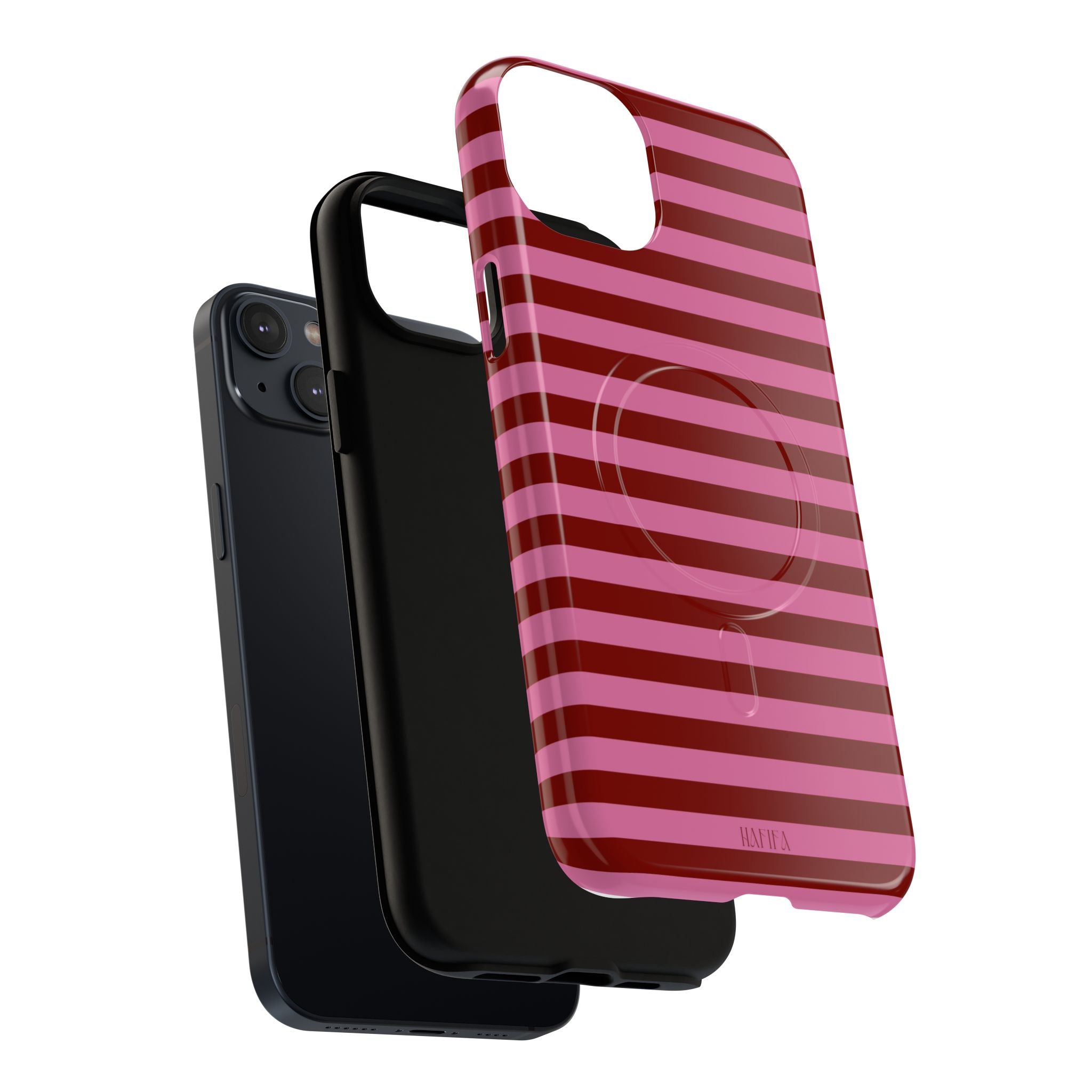 Summer Stripe Phone Case