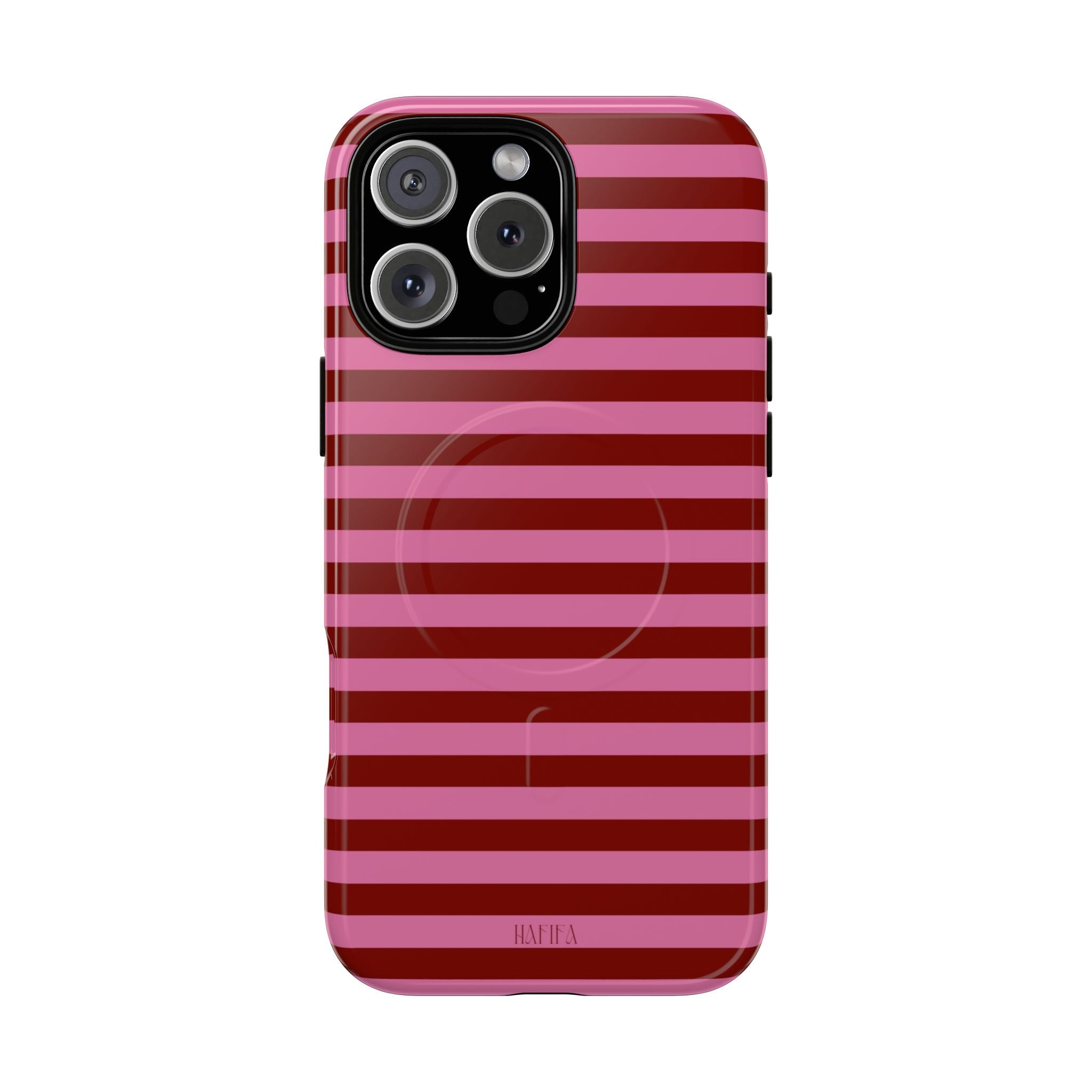 Summer Stripe Phone Case