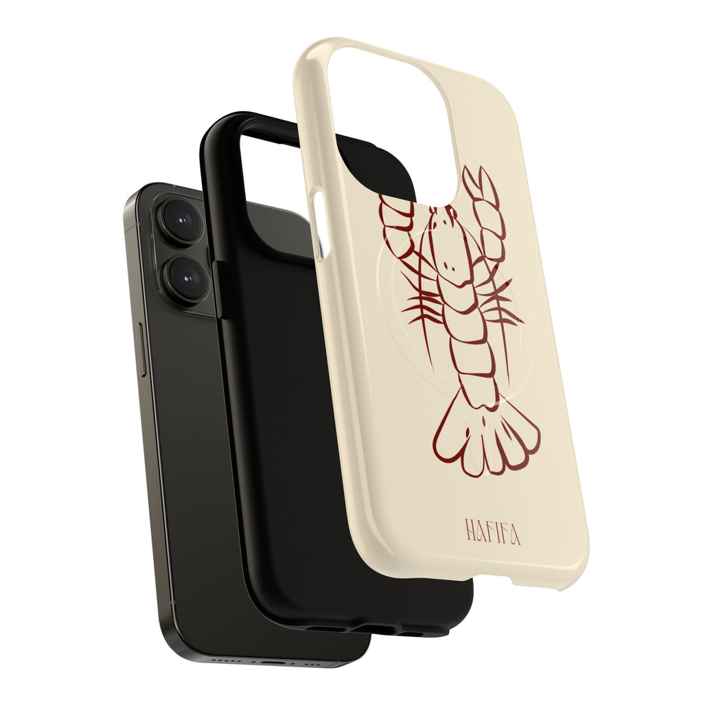 Lobster Phone Case