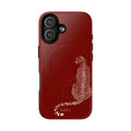 Leopard Lust Phone Case