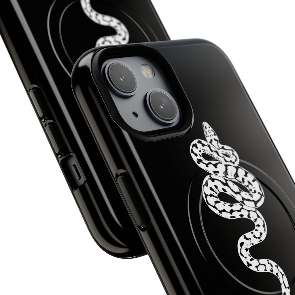 Snaked Phone Case