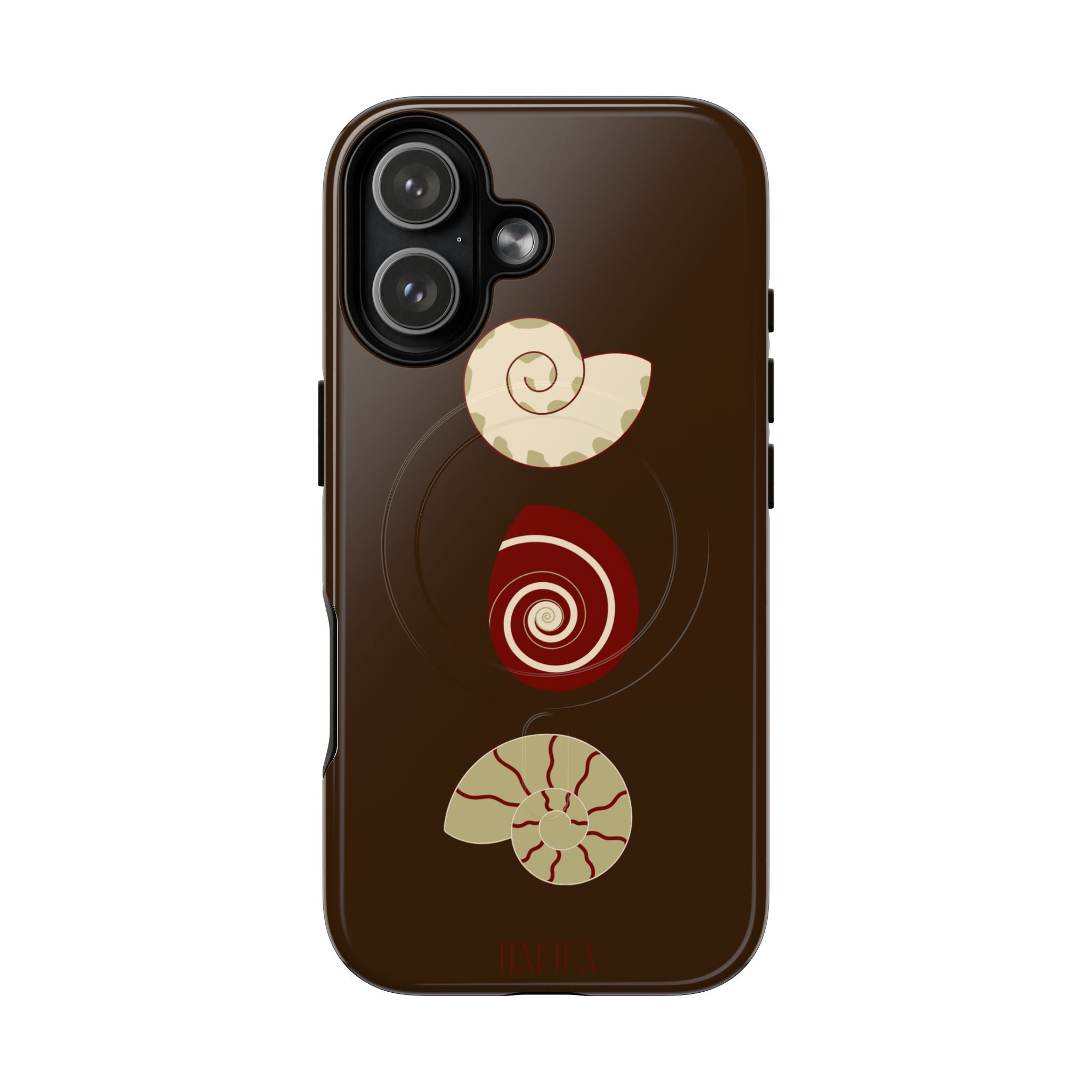 She Sells Sea Shells Phone Case