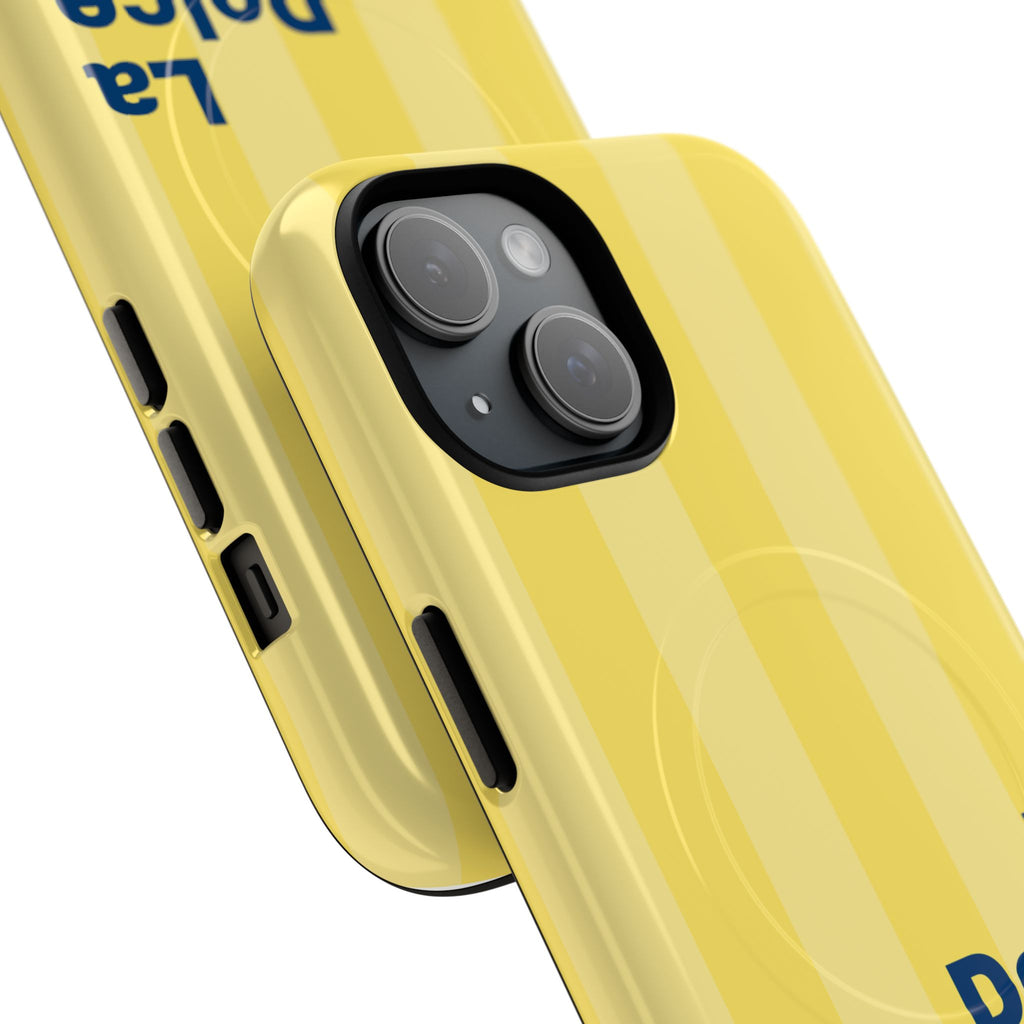 La Dolce Vita Phone Case