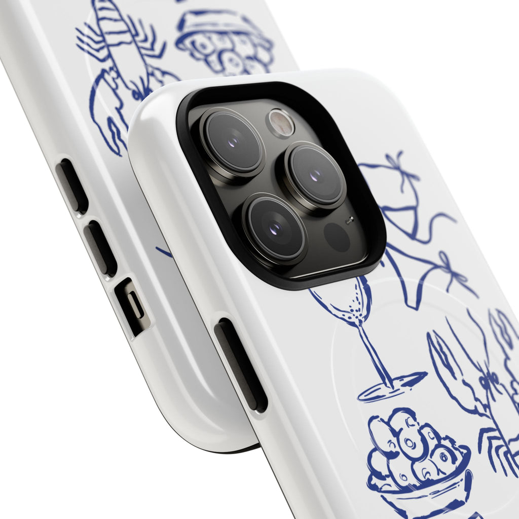 When In Italy Phone Case