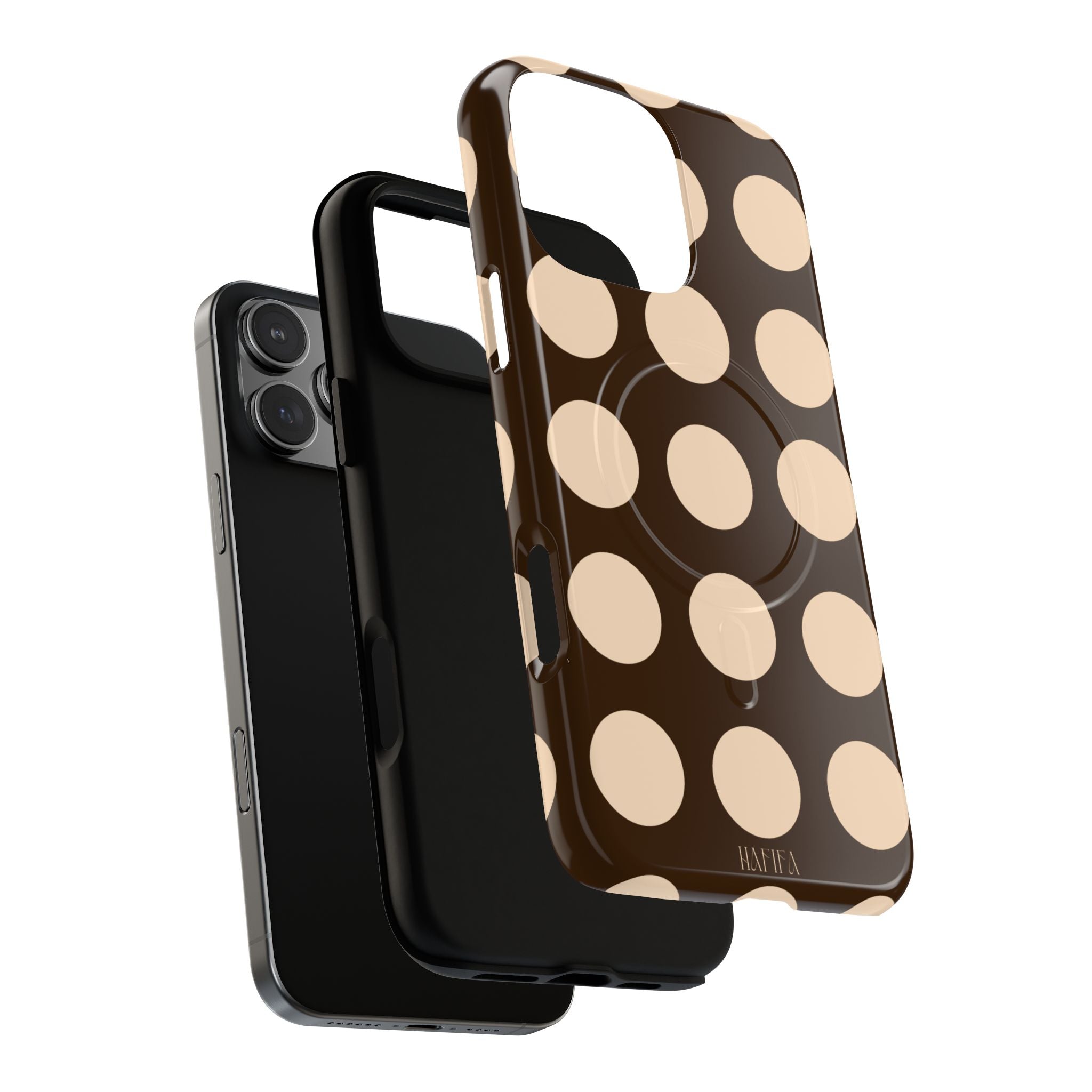 Day Dot Phone Case