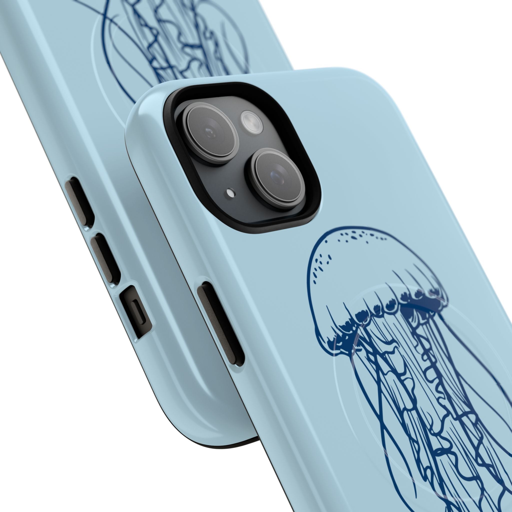 Jellyfish Phone Case
